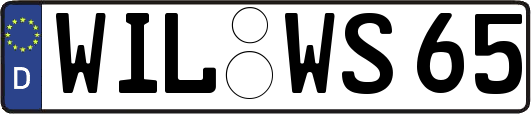 WIL-WS65