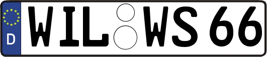 WIL-WS66