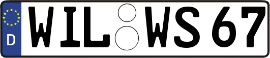 WIL-WS67