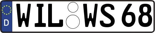 WIL-WS68