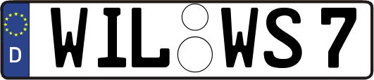 WIL-WS7