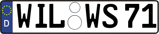 WIL-WS71