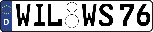 WIL-WS76