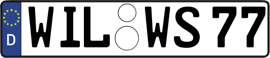 WIL-WS77