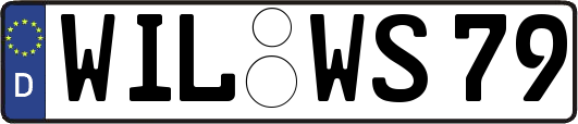WIL-WS79