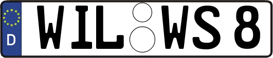 WIL-WS8