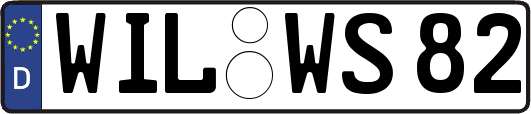 WIL-WS82