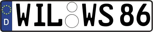WIL-WS86