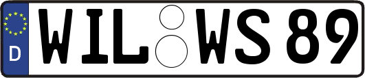 WIL-WS89