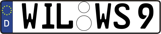 WIL-WS9