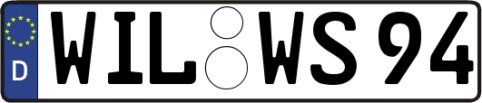 WIL-WS94
