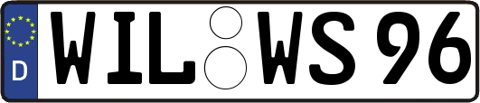 WIL-WS96