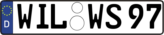 WIL-WS97
