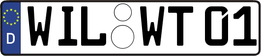 WIL-WT01