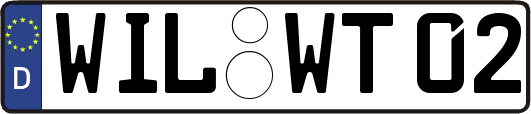 WIL-WT02
