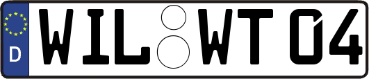 WIL-WT04