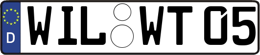 WIL-WT05