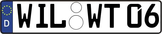 WIL-WT06