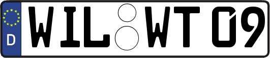 WIL-WT09