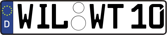 WIL-WT10