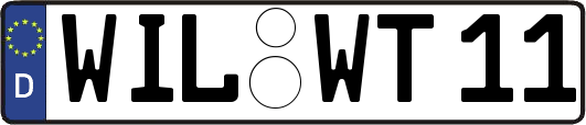 WIL-WT11