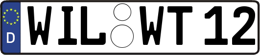 WIL-WT12