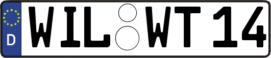 WIL-WT14