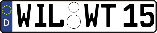 WIL-WT15