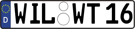 WIL-WT16