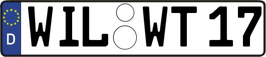 WIL-WT17