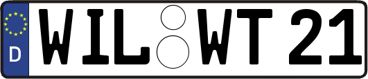 WIL-WT21