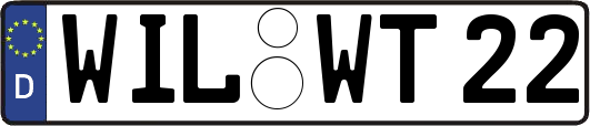WIL-WT22