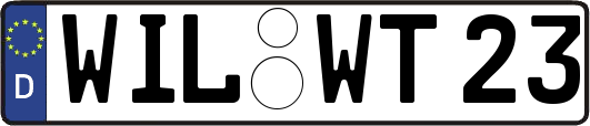 WIL-WT23