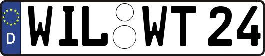WIL-WT24