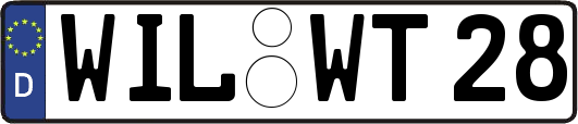 WIL-WT28