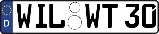 WIL-WT30