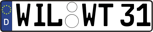 WIL-WT31