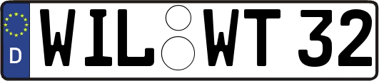 WIL-WT32