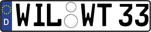 WIL-WT33