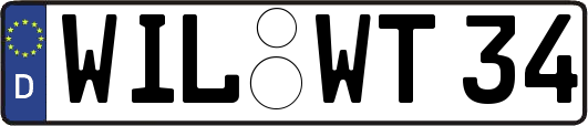 WIL-WT34