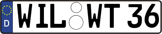 WIL-WT36