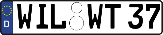 WIL-WT37