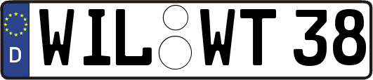 WIL-WT38