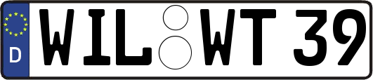 WIL-WT39