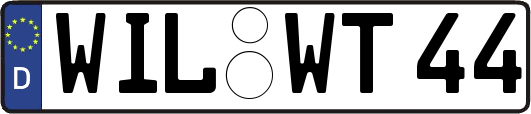 WIL-WT44