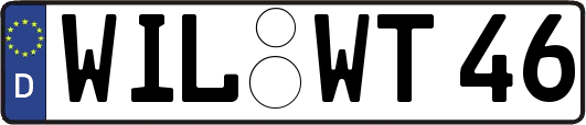 WIL-WT46