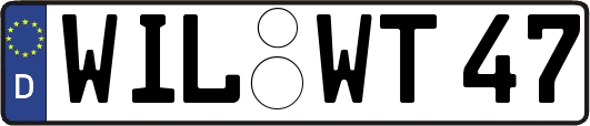 WIL-WT47