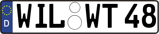 WIL-WT48