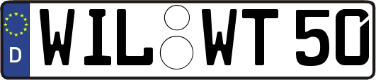 WIL-WT50
