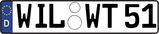 WIL-WT51